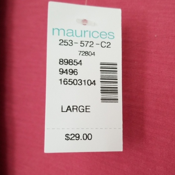 Large Cardigan - Picture 3 of 3